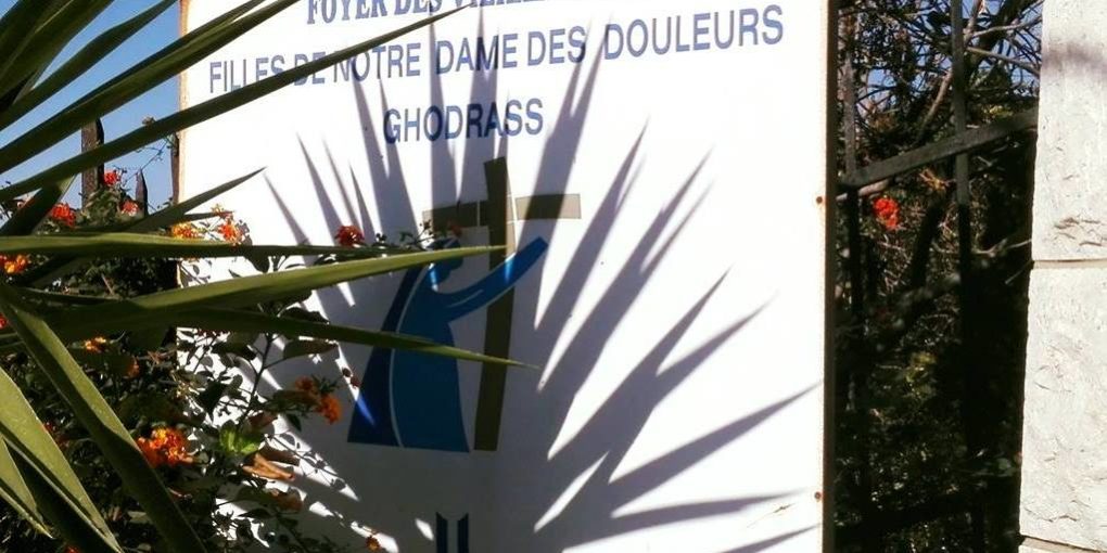 foyer nd douleurs ghodras liban