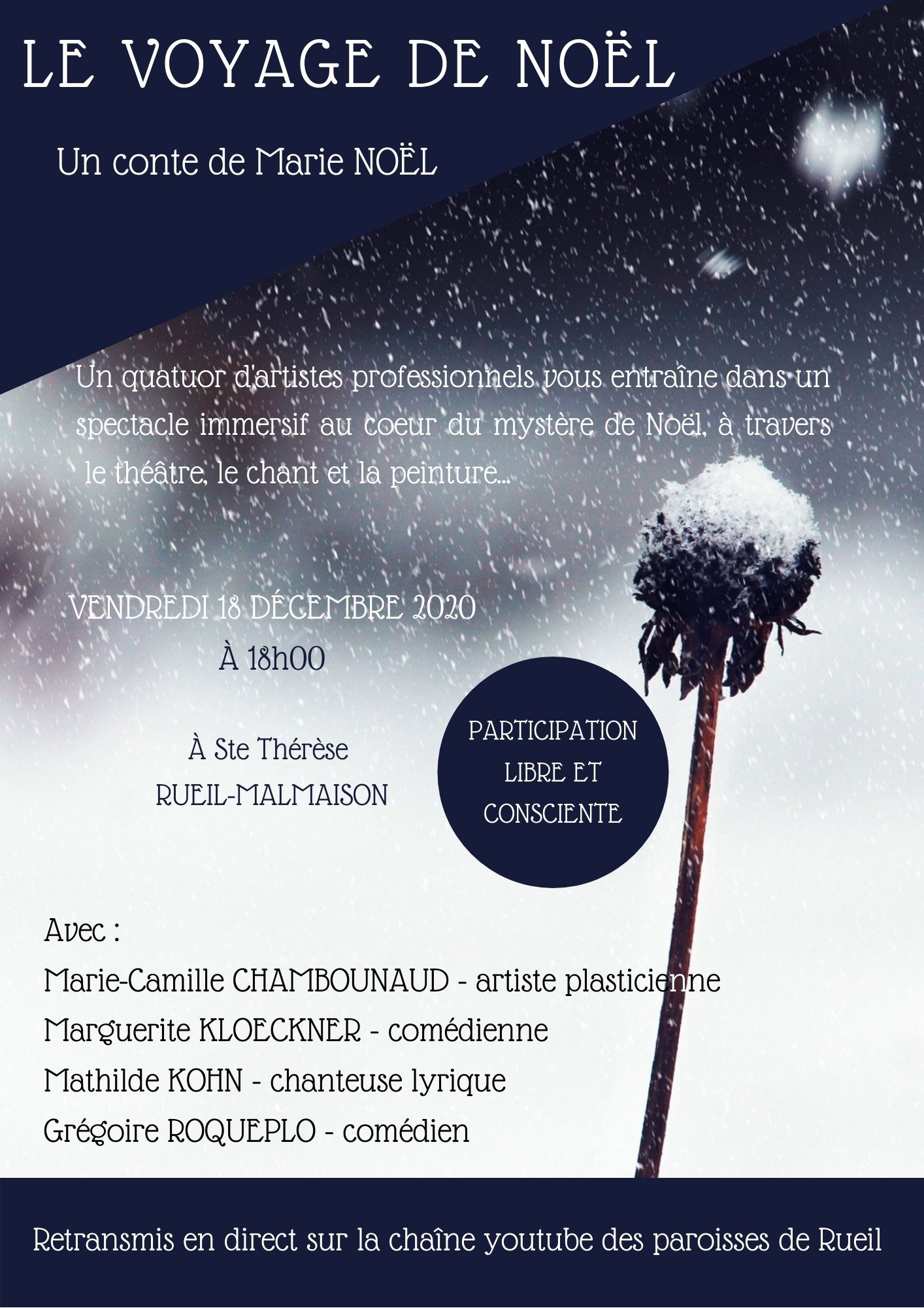 LE voyage de Noël (2)